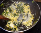 Foto del paso 3 de la receta: Revuelto de acelgas