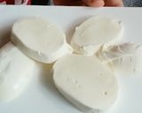 Foto del paso 2 de la receta Medallón de solomillo de pavo con tomate y mozzarella