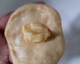 Foto langkah ke 3 dari resep Mexican bun.