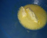 Foto del paso 4 de la receta: Kuchen de cereza