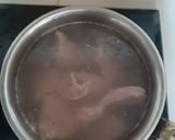 Foto langkah ke 1 dari resep Bistik Daging Sapi.