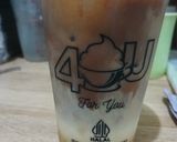 Foto langkah ke 5 dari resep Mocha Brown Sugar.