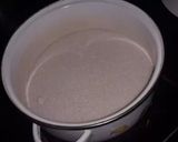 Foto del paso 2 de la receta: Merengue italiano
