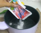Foto langkah ke 1 dari resep Es Jelly Pop Ice Ide Jualan Bulan Puasa 2024.
