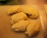 Foto del paso 10 de la receta: Paquetes sorpresa con salsa blanca verdozzza