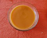 Foto del paso 7 de la receta: Gazpacho con tomate en polvo 🍅🍅