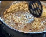 Foto del paso 2 de la receta: One pot de pasta con pavo y setas
