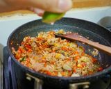 Foto langkah ke 3 dari resep Tuna Sambal Matah.
