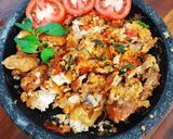 Foto langkah ke 11 dari resep Ayam Geprek ASLI 🤤.