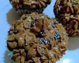 Foto del paso 2 de la receta: Crema De Papa y Cacao Para Cubierta, Relleno De Muffins, Tortas.