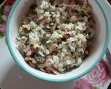 Foto del paso 7 de la receta: Arroz Chaufán