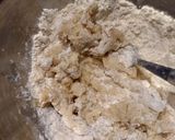 Foto del paso 3 de la receta: Bizcochitos agridulces veganos