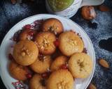 Nan khatai cookies recipe step 9 photo