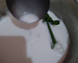 #Es Cendol tapai ketan nutrijel - Step 4