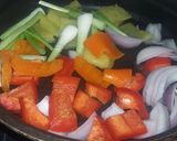 Foto del paso 3 de la receta: Kam Lu Wantán