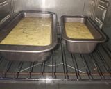 Foto langkah ke 7 dari resep 281. Zucchini Lemon Cake (no mixer).