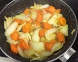 Foto del paso 2 de la receta Albóndigas sabrosonas