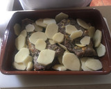 Foto del paso 7 de la receta: Costillas de cerdo con vino y miel