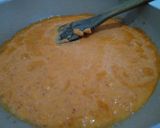 Foto langkah ke 12 dari resep Mie Kuah Susu Kelapa.