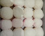 Foto langkah ke 5 dari resep Japanese milk bread (eggless).