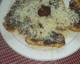 Foto langkah ke 5 dari resep Pisang goreng coklat keju.