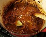 Chicken Paprikash recipe step 8 photo