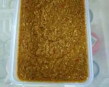 Foto langkah ke 5 dari resep Otak-Otak Ikan.