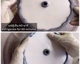 รูปขั้นตอนการทำที่ 7 ของ วุ้นอัญชันกะทิสด
