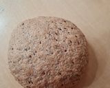 Foto del paso 3 de la receta: Pan integral multisemilla 🥖