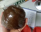 Foto del paso 2 de la receta: Tarta de chocolate