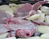 Foto del paso 4 de la receta: 453 Asado de conejo