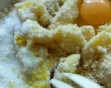 Foto del paso 2 de la receta: Pastel de almendras
