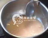 無奶無蛋無麩質米貓耳朵的食譜步驟1照片