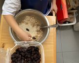 Foto del paso 2 de la receta: Galletas de avena súper sanas