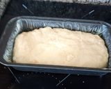 Foto del paso 2 de la receta: Pan en licuadora sin amasar