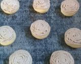 Foto langkah ke 4 dari resep Roti Boy/O lembut pake oven tangkring.