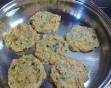 Foto del paso 3 de la receta: Hamburguesas de pollo 🍔