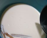 Foto del paso 6 de la receta: Pastel azu-lado 🌊