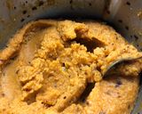 Foto del paso 4 de la receta Almogrote Gomero