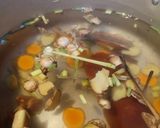Foto langkah ke 3 dari resep Wedang Aserehe.