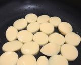 Foto langkah ke 1 dari resep Capcay Goreng.