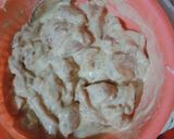 Foto langkah ke 5 dari resep Chrispy Chiken Honey Souce.