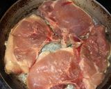Foto del paso 2 de la receta: Carré de Cerdo a la Cerveza!!! Súper tierno