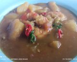 Foto del paso 10 de la receta Estofado de gambas y curry 🙂🙂