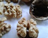 Foto del paso 1 de la receta: Bombones de nuez Abu :)