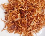 Hình bước làm 5 của món Bánh canh