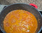 Foto del paso 5 de la receta Lasaña de carne