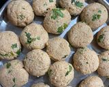 દહીં કબાબ (Dahi Kabab Recipe in Gujarati) રેસીપી સ્ટેપ3ફોટો