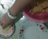Foto langkah ke 7 dari resep Nugget Tempe Mudah dan Lezat.