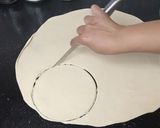 A picture of step 11 of Crispy Mexican Tacos.